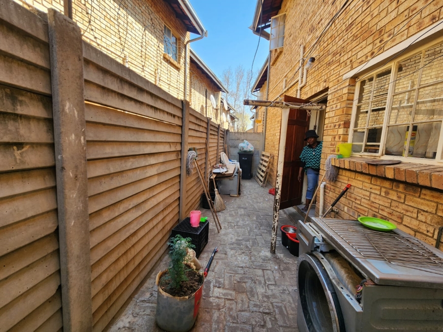 3 Bedroom Property for Sale in Bodorp North West